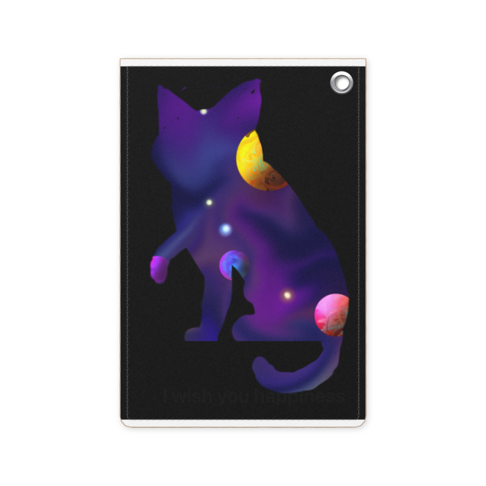 【宇宙猫C】
