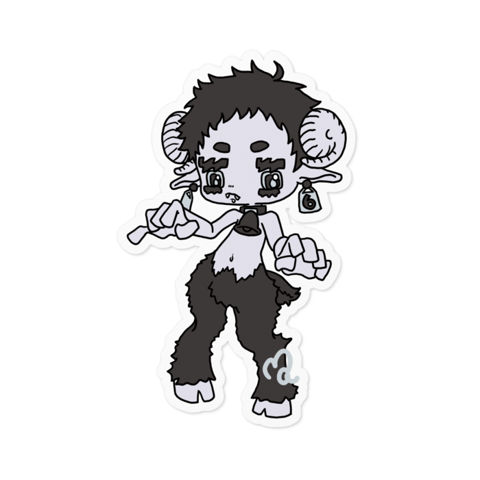 17番くん