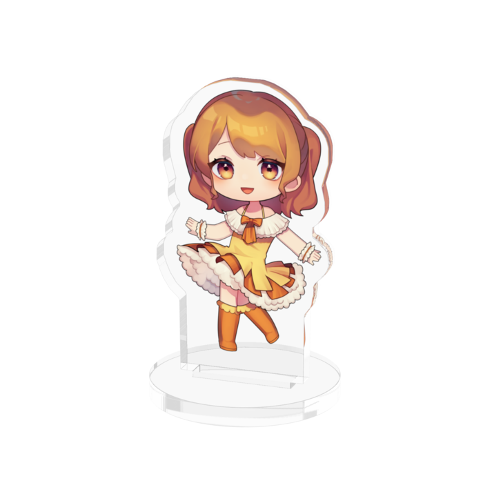 マリー