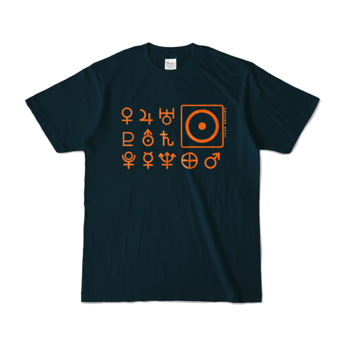 Tシャツ - Sサイズ