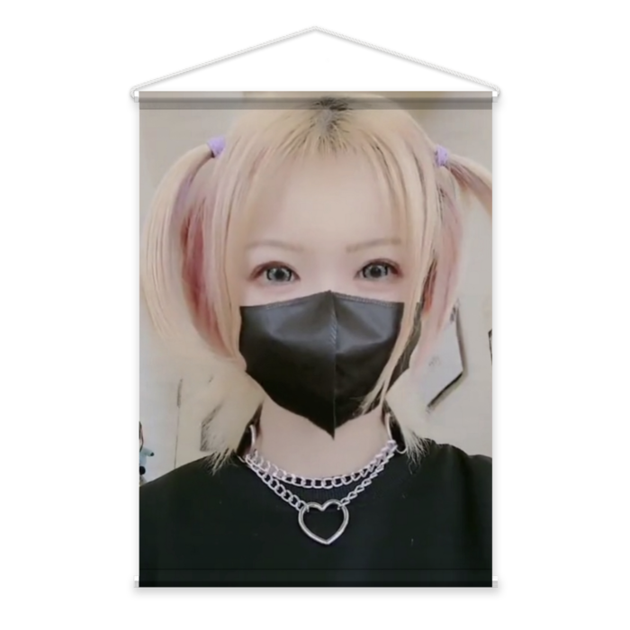 タペストリー - B2縦