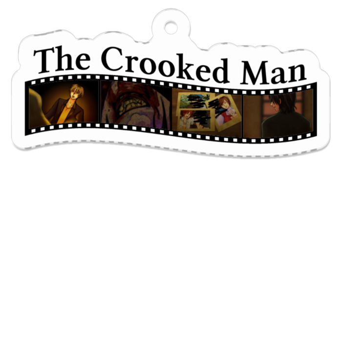 映画フィルム風タイトル(TCM)