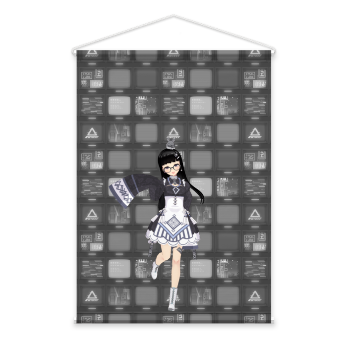 タペストリー - B2縦