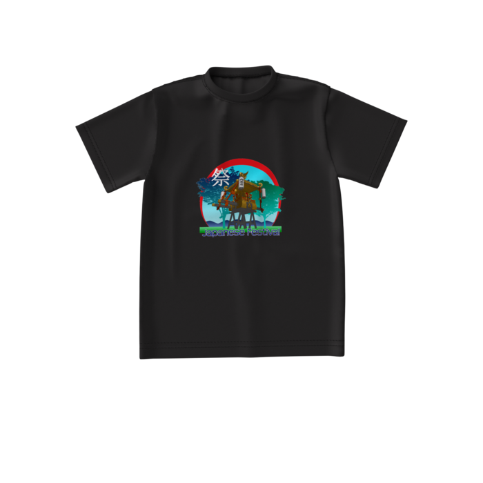 ビッグシルエットTシャツ - S - 正面