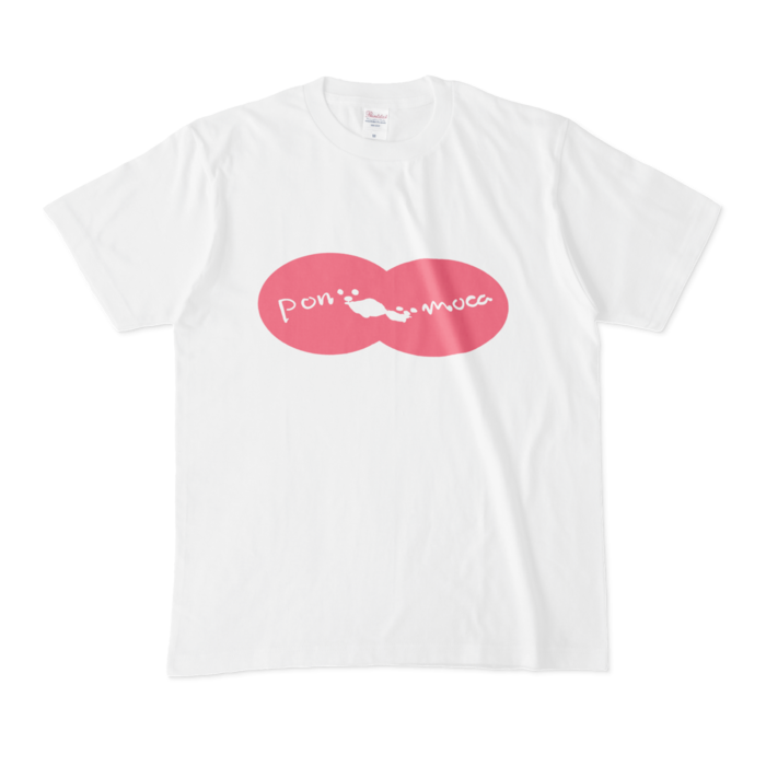 Tシャツ - M - 白(1)