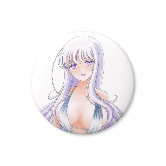 缶バッジ(バリュー) - 76mm