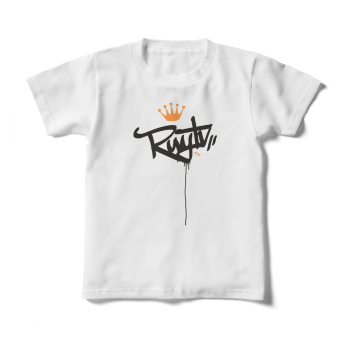 キッズTシャツ - 130cm - 正面