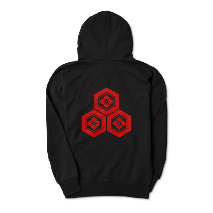 パーカー - S - ブラック