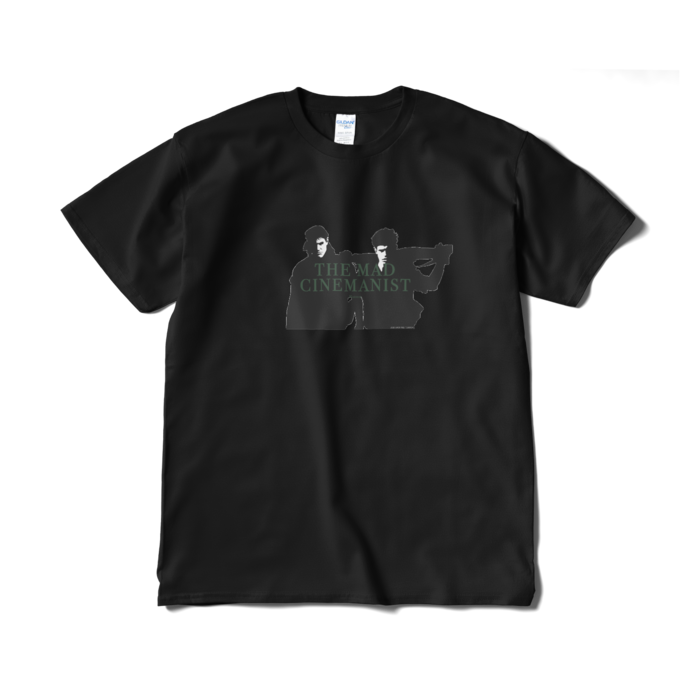 Tシャツ（短納期） - XL - ブラック