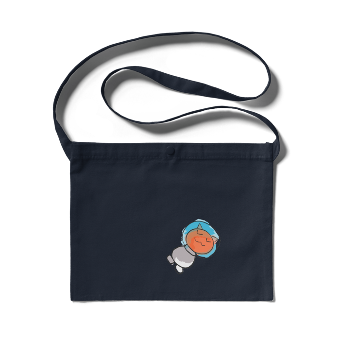 サコッシュ - 300 x 230 (mm)