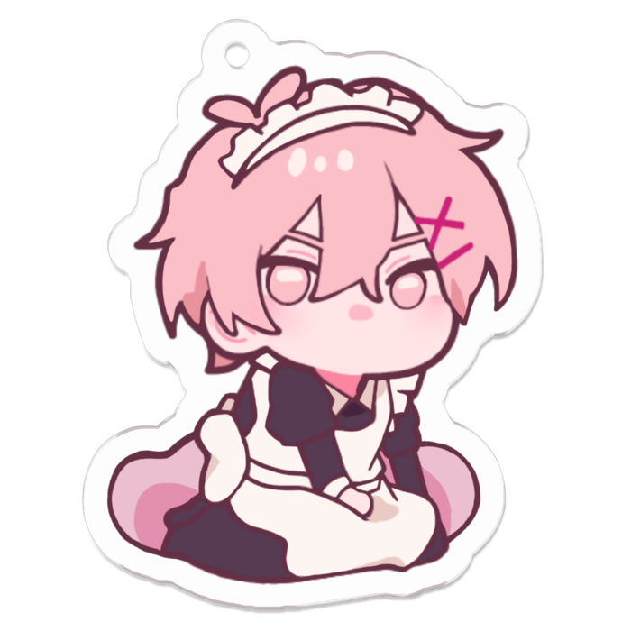 アクキー 高生紳士