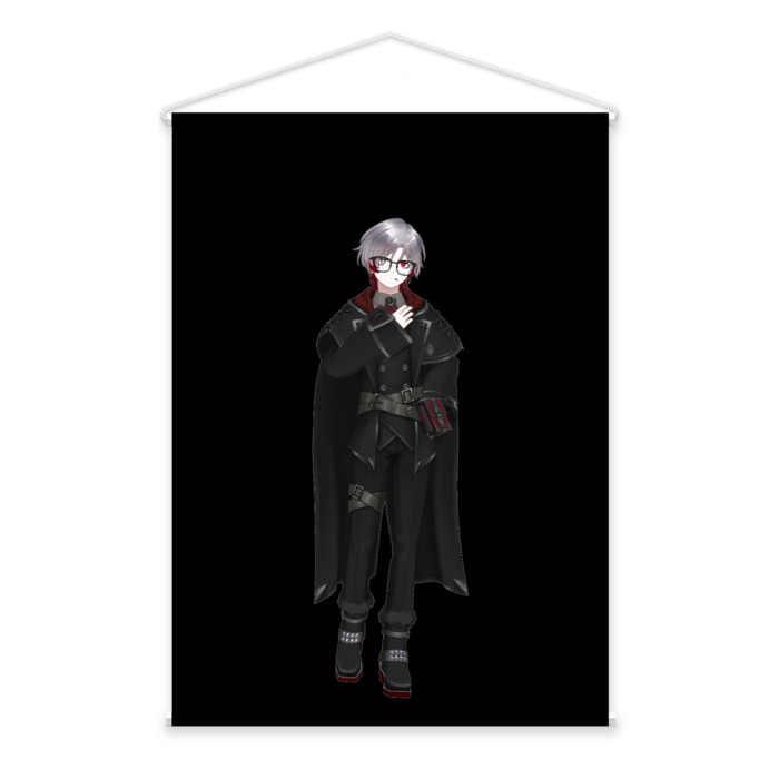 タペストリー - B2縦