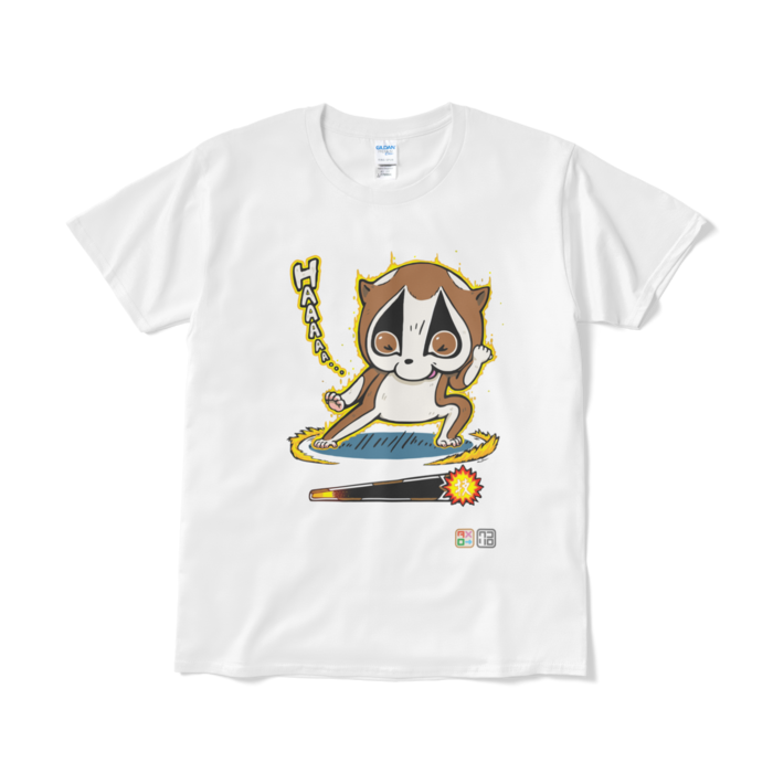 Tシャツ（短納期） - L - ホワイト
