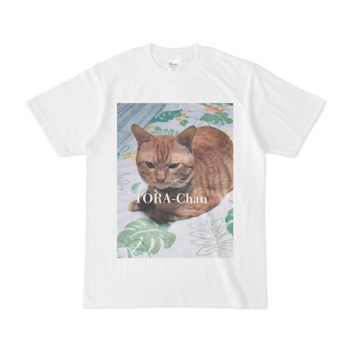 Tシャツ - S - 白