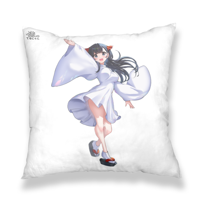 クッションカバー - 450x450(mm)