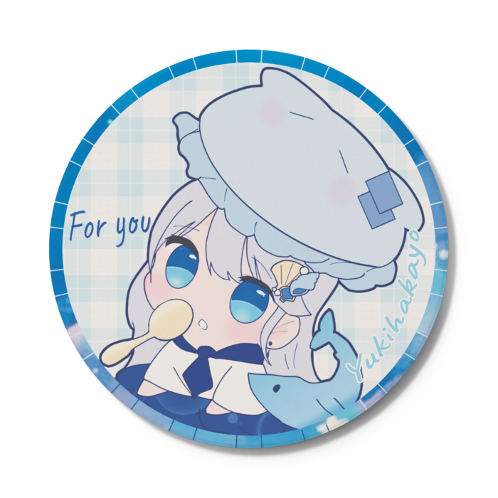 コースター - 円形