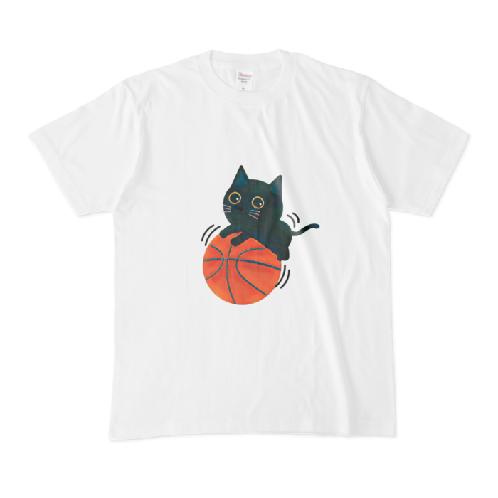 Tシャツ - M - 白