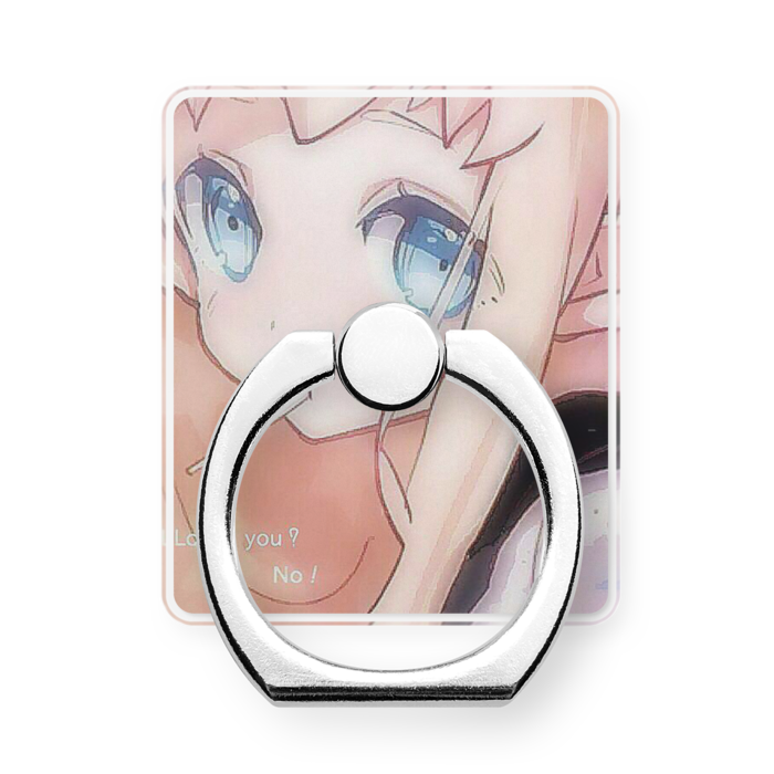 スマホリング