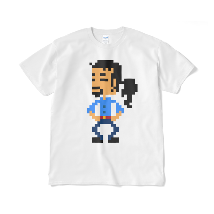 Tシャツ(短納期) - XL - ホワイト