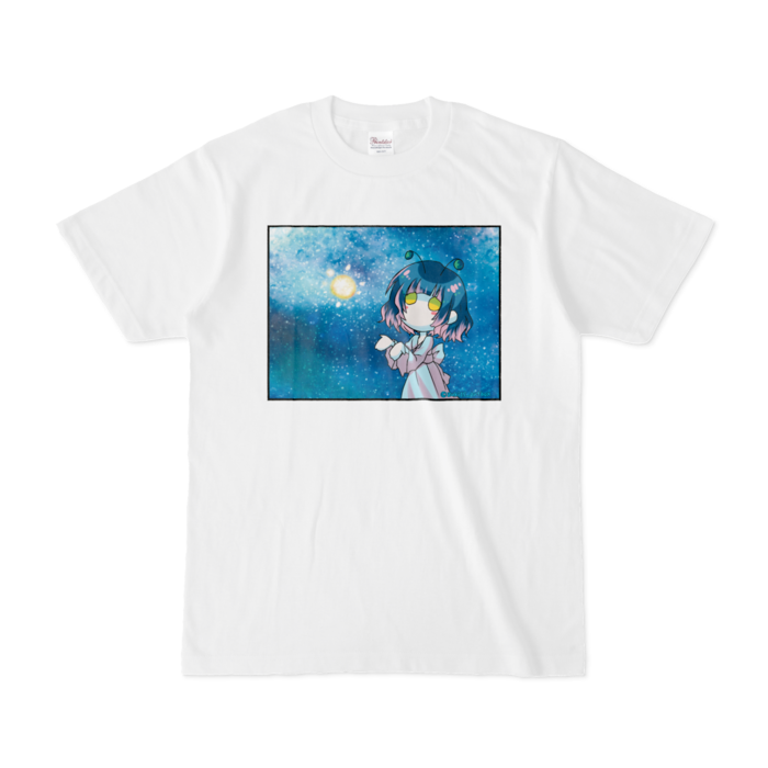 Tシャツ - S - 白