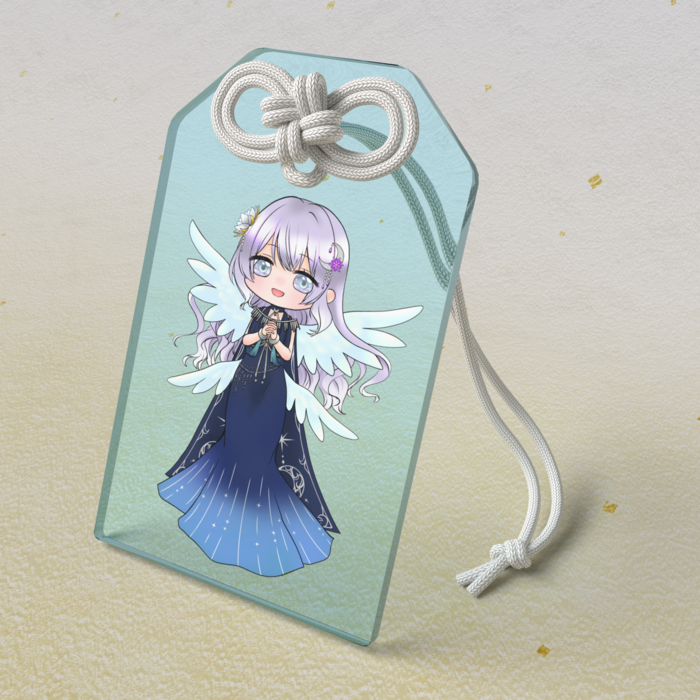 ライトブルー