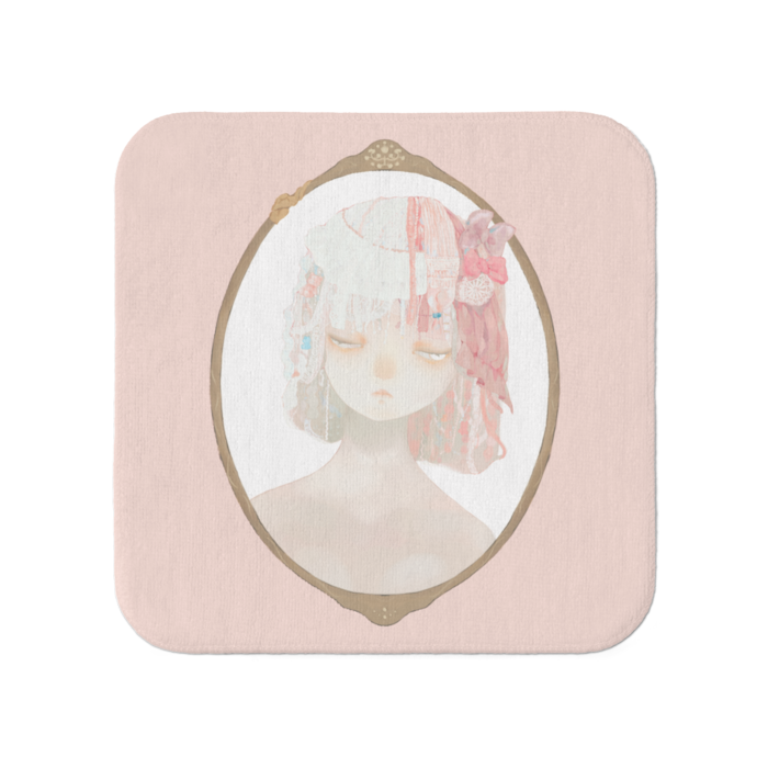 タオル - 小