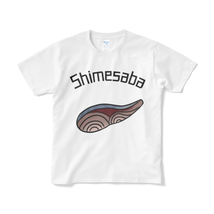 Tシャツ(短納期) - S - ホワイト