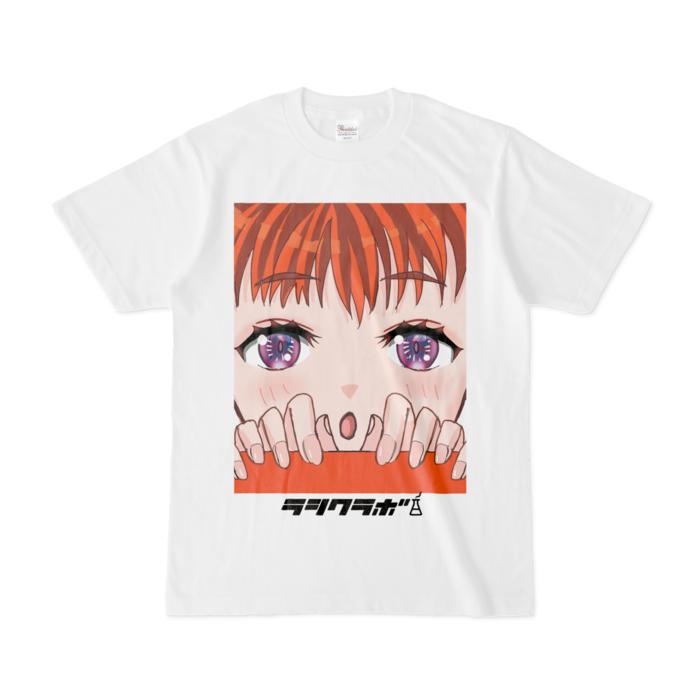 Tシャツ - S - 白