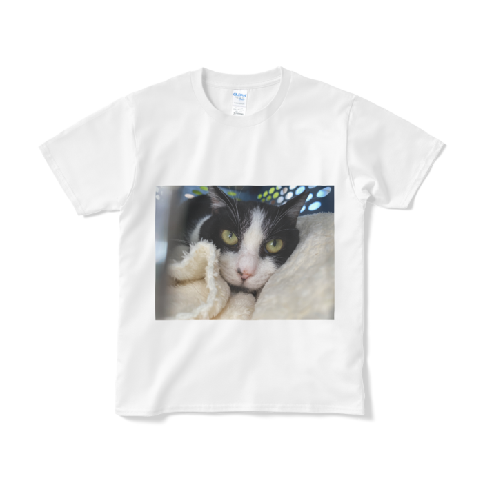 Tシャツ(短納期) - S - ホワイト