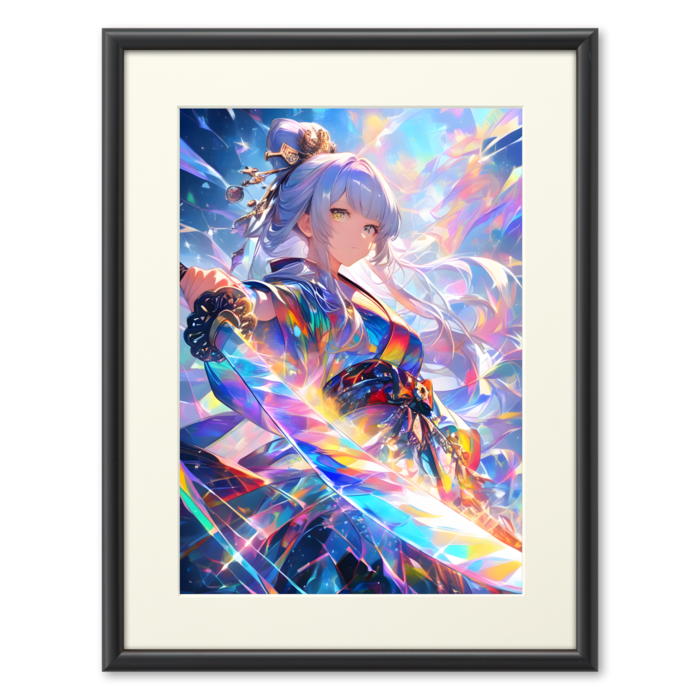 複製画(プリモアート) - A2