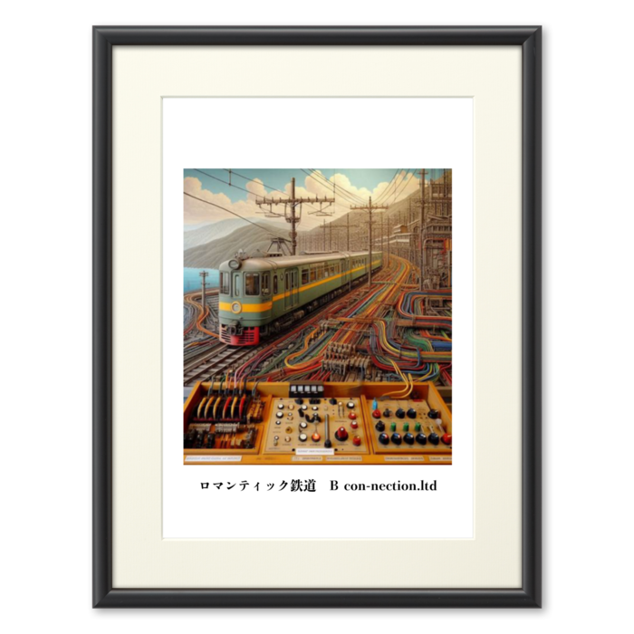 複製画(プリモアート) - A2