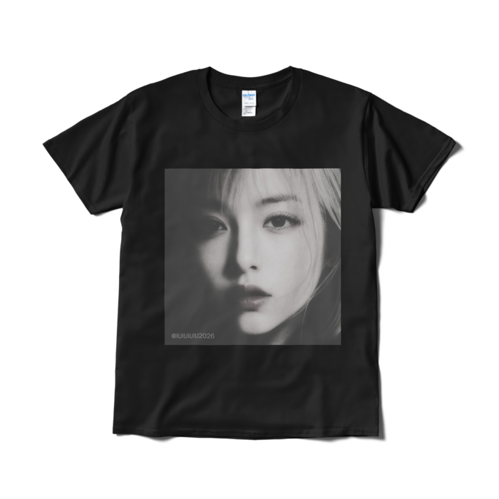 Tシャツ（短納期） - L - ブラック