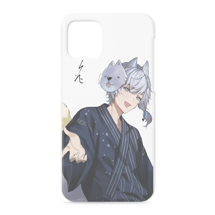 iPhoneケース - iPhone 11 Pro - 正面印刷のみ