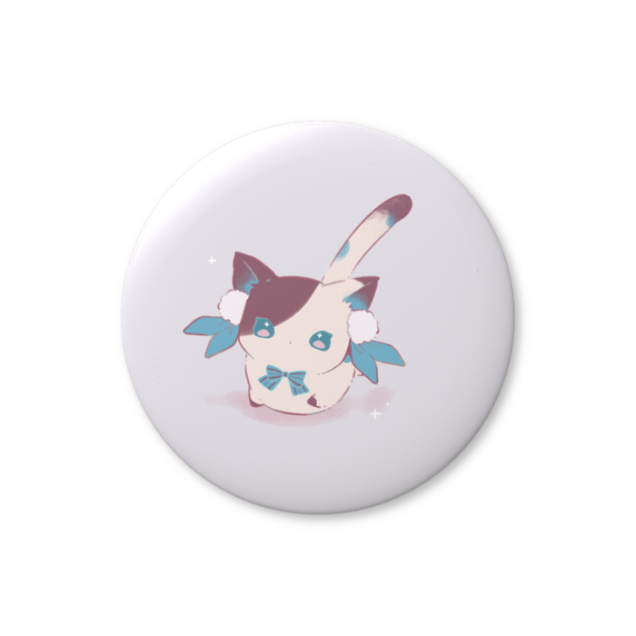 缶バッジ（バリュー） - 56mm