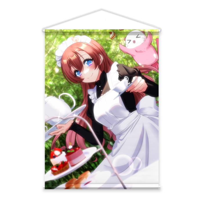 タペストリー - B2縦