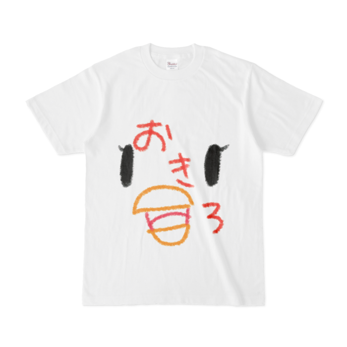 Tシャツ - S - 白