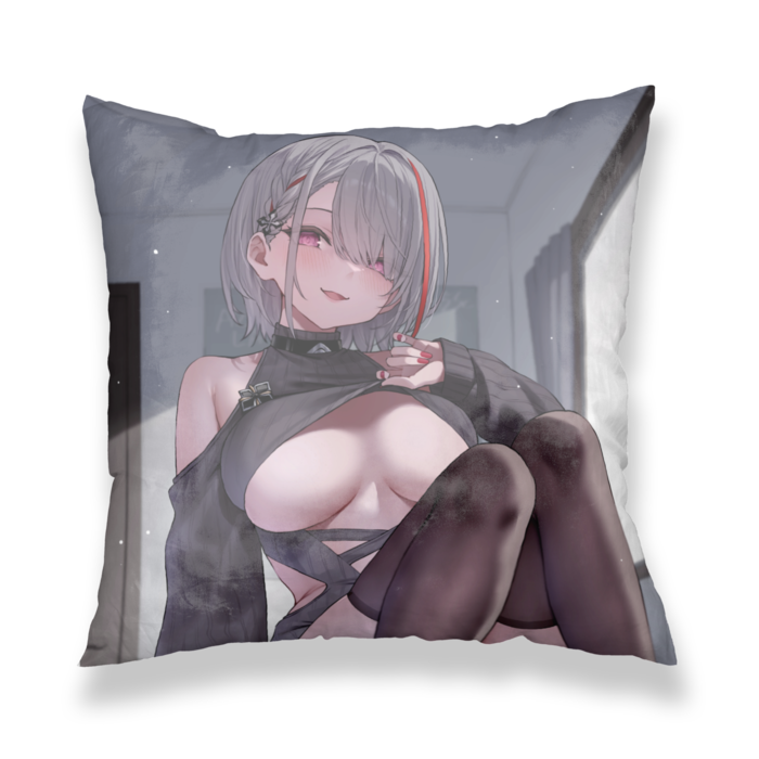 クッションカバー - 450x450(mm)