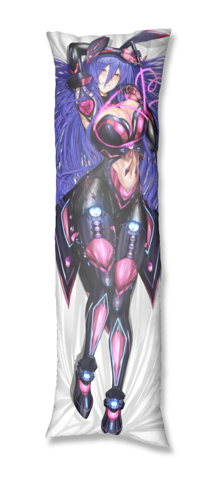 抱き枕カバー - 500x1600(mm)