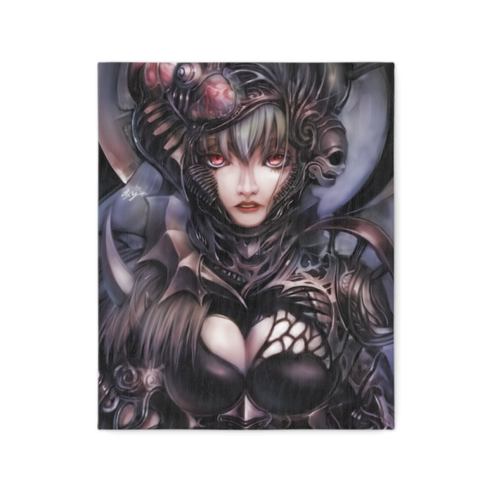 キャンバス - F3