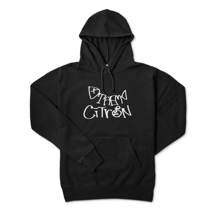 パーカー - L - ブラック