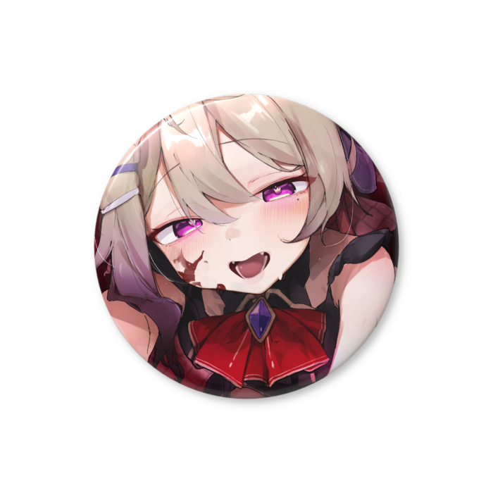 缶バッジ（バリュー） - 56mm