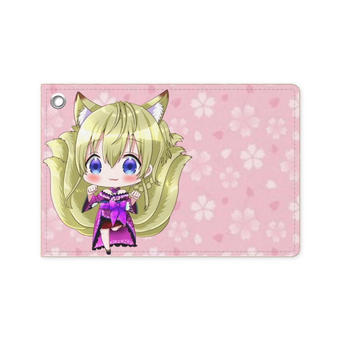 パスケース - 70 x 105 (mm)