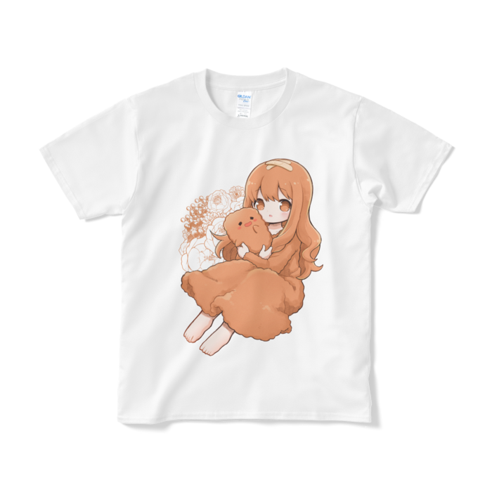 Tシャツ（短納期） - S - ホワイト
