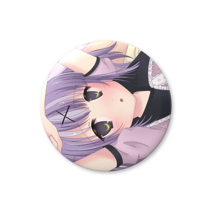 缶バッジ（バリュー） - 44mm