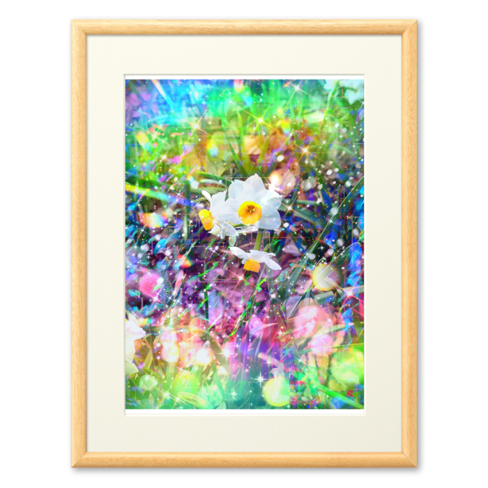 複製画(プリモアート) - A3