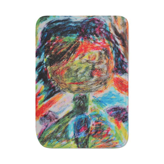 ブランケット - 700 x 1000 (mm)