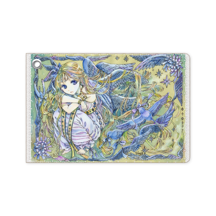 パスケース - 70 x 105 (mm)