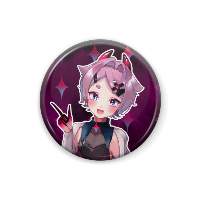 (3Dモデル使用) - 25mm