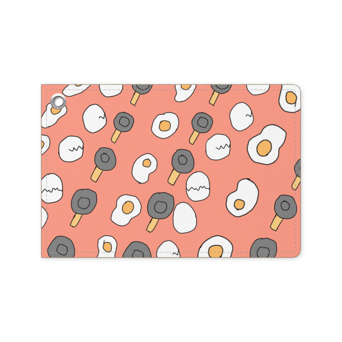 パスケース - 70 x 105 (mm)