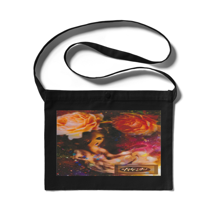 サコッシュ - 300 x 230 (mm)